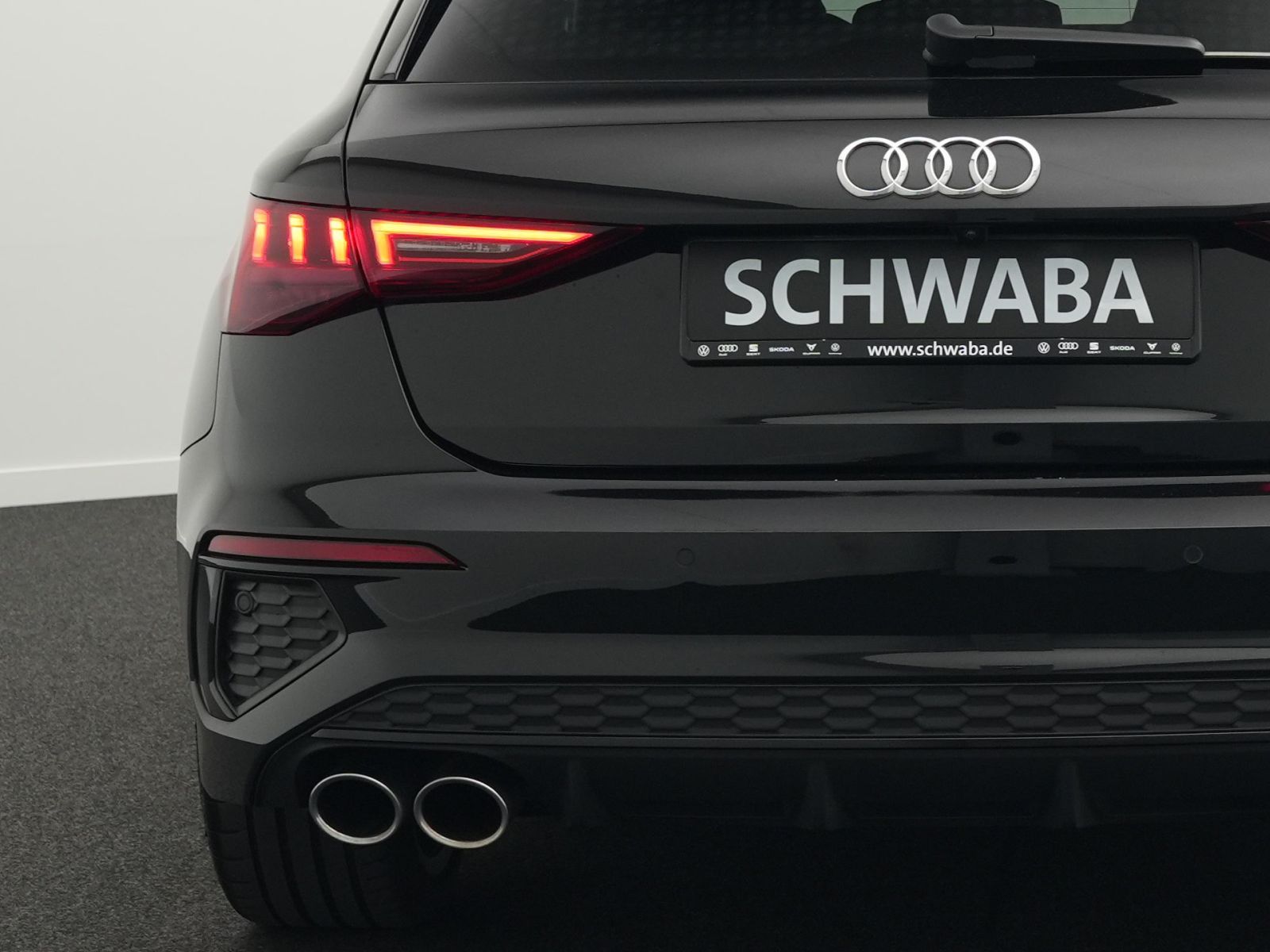 Audi S3 - Bild 35