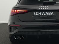Audi S3 - Vorschau Bild 35