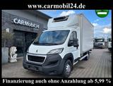 Peugeot Boxer 435 L4*Kühlkoffer*LBW*AC*Temp* - Peugeot Gebrauchtwagen in Oldenburg