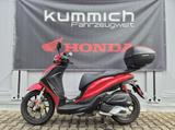 Piaggio Medley S 125 - Piaggio Medley 125