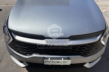 KIA Sportage - 9