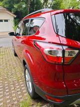 Ford Escape (Kuga) 1,5 EcoBoost FWD 134kW Gepflegt - Ford: Pickup, F1