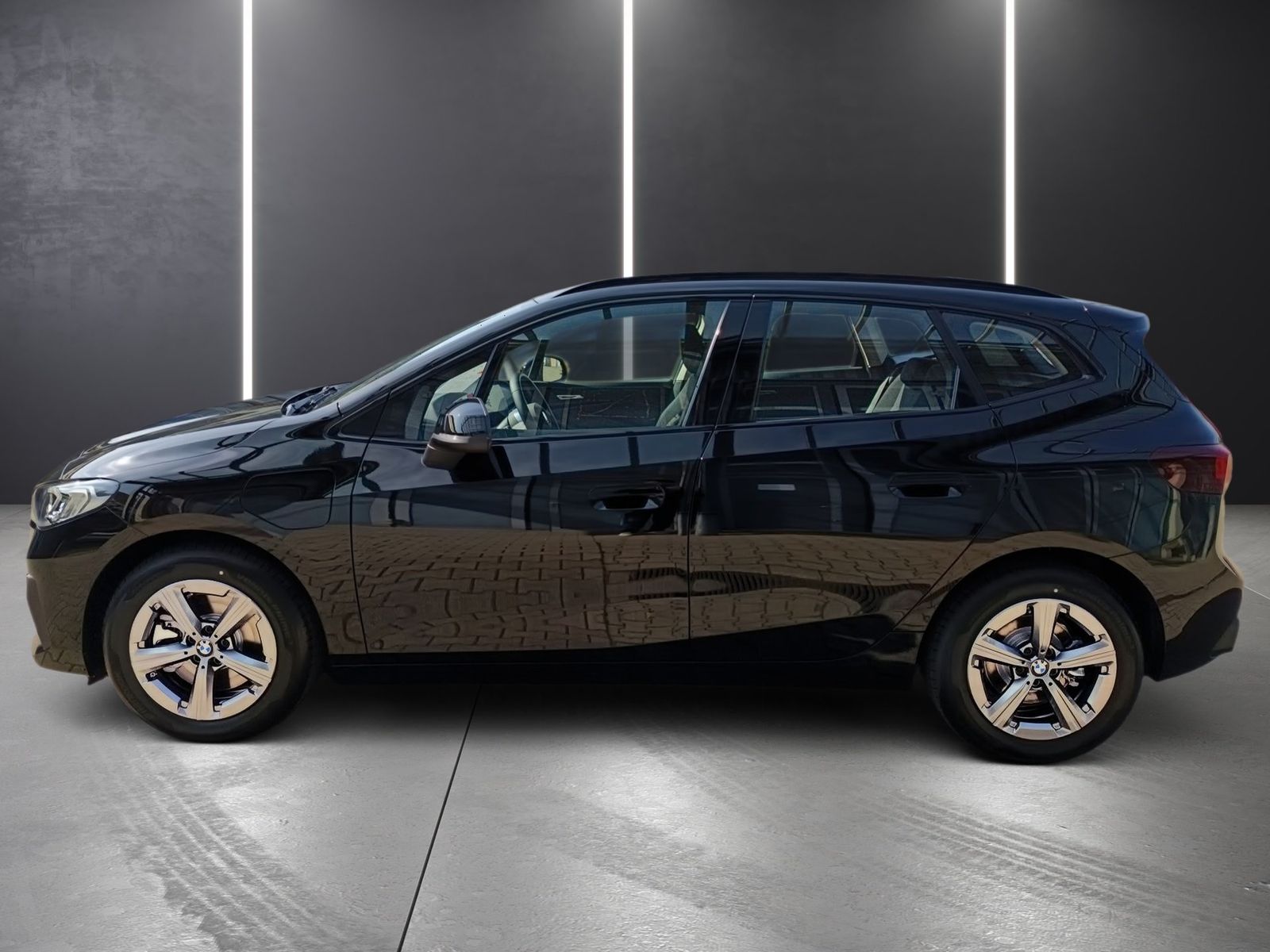 BMW 230 Active Tourer - Bild 7