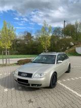 Audi A6 B4 (S6) - Audi A6 aus 2004: Kombi