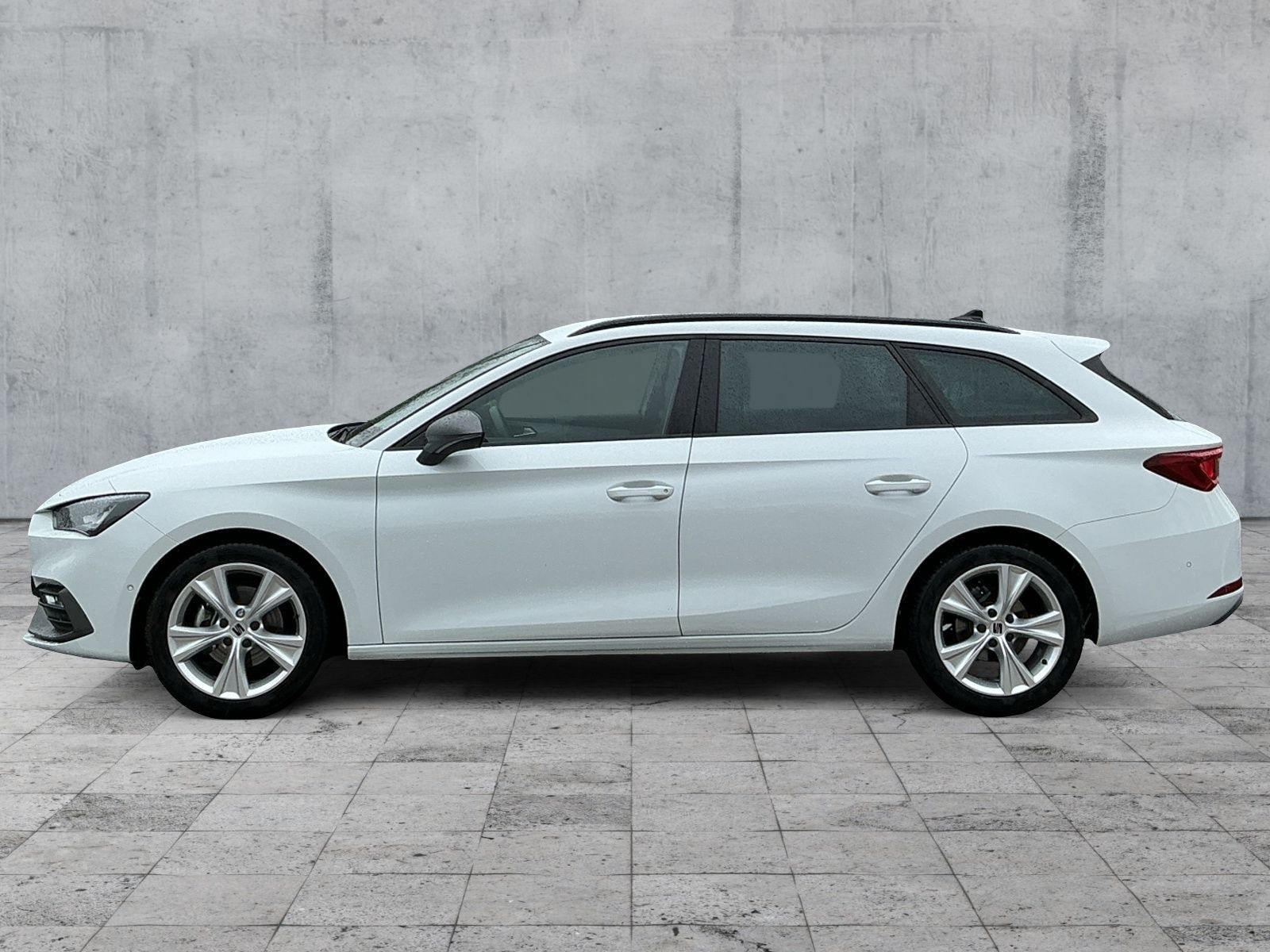 Seat Leon - Bild 4
