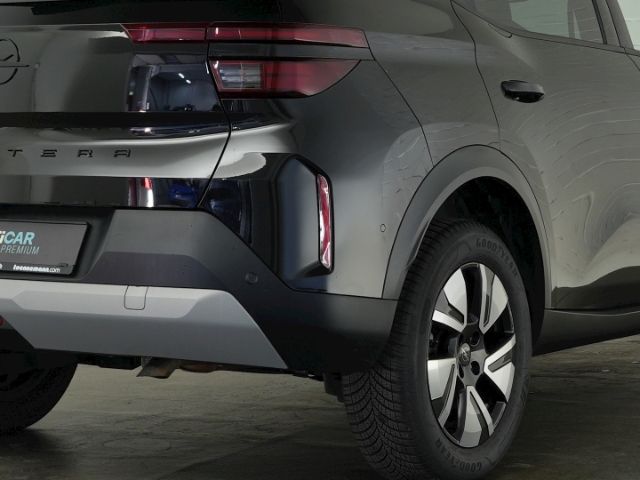 Frontera C HYBRID GS eDCT+NAVI+RÜCKFAHRKAMERA+SI