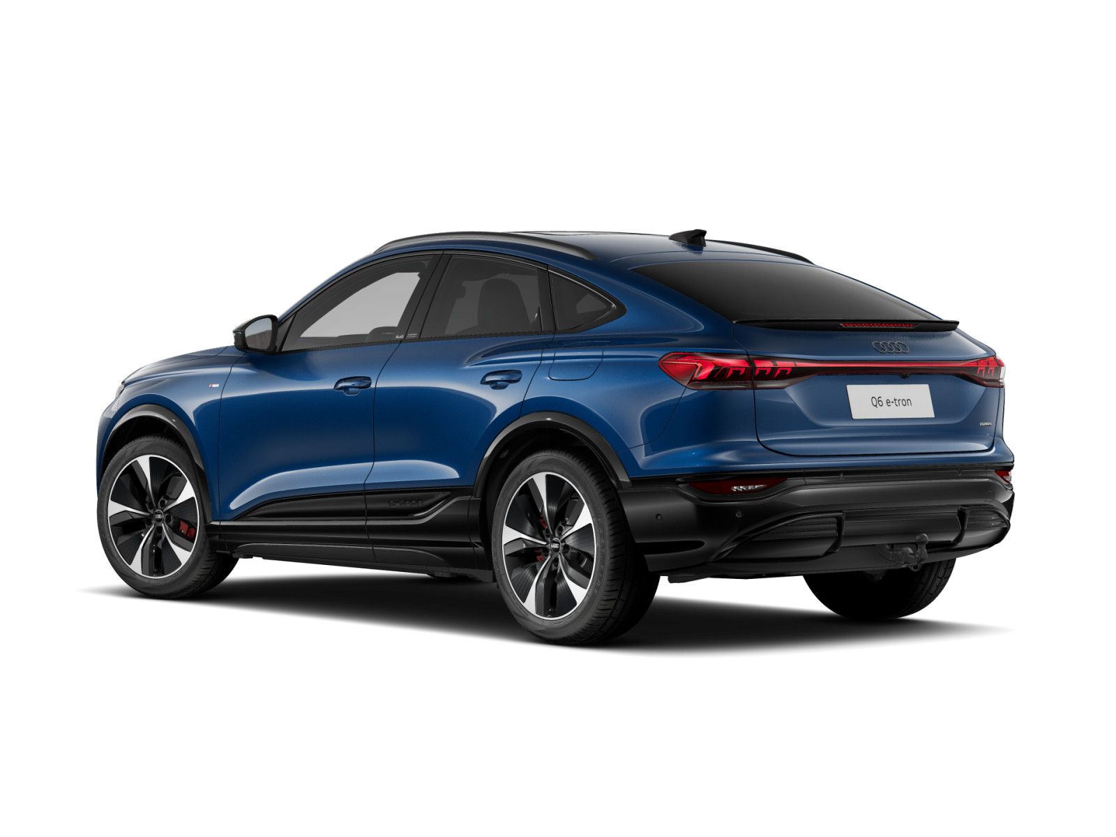 Audi Q6 e-tron - Bild 4