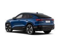 Audi Q6 e-tron - Vorschau Bild 4