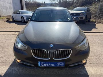 BMW 530 - 2