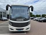 Concorde Charisma III 920G- 1 Hand- Unfallfrei- - Concorde Charisma ii