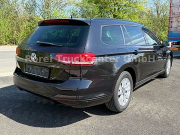 Volkswagen Passat Variant - 7