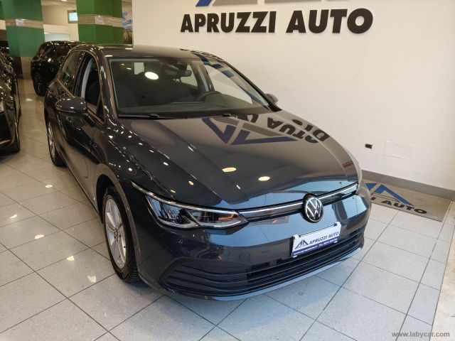 Volkswagen VOLKSWAGEN Golf 2.0 TDI 150CV DSG SCR Life