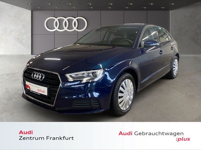 Audi A3 Sportback 30 TFSI Navi Xenon PDC Sitzheizung