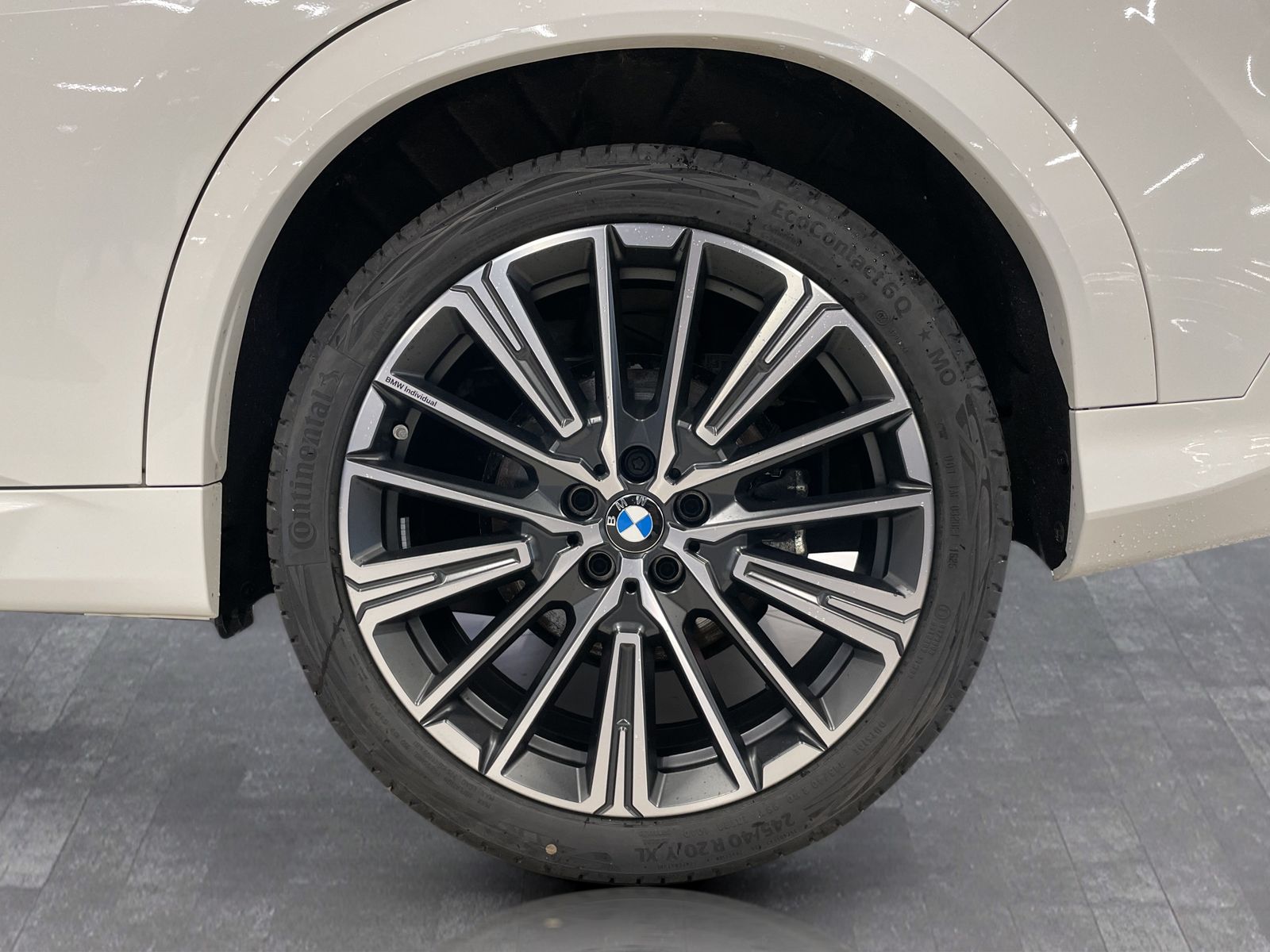 BMW X2 - Bild 14