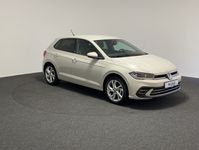 Volkswagen Polo - Vorschau Bild 3