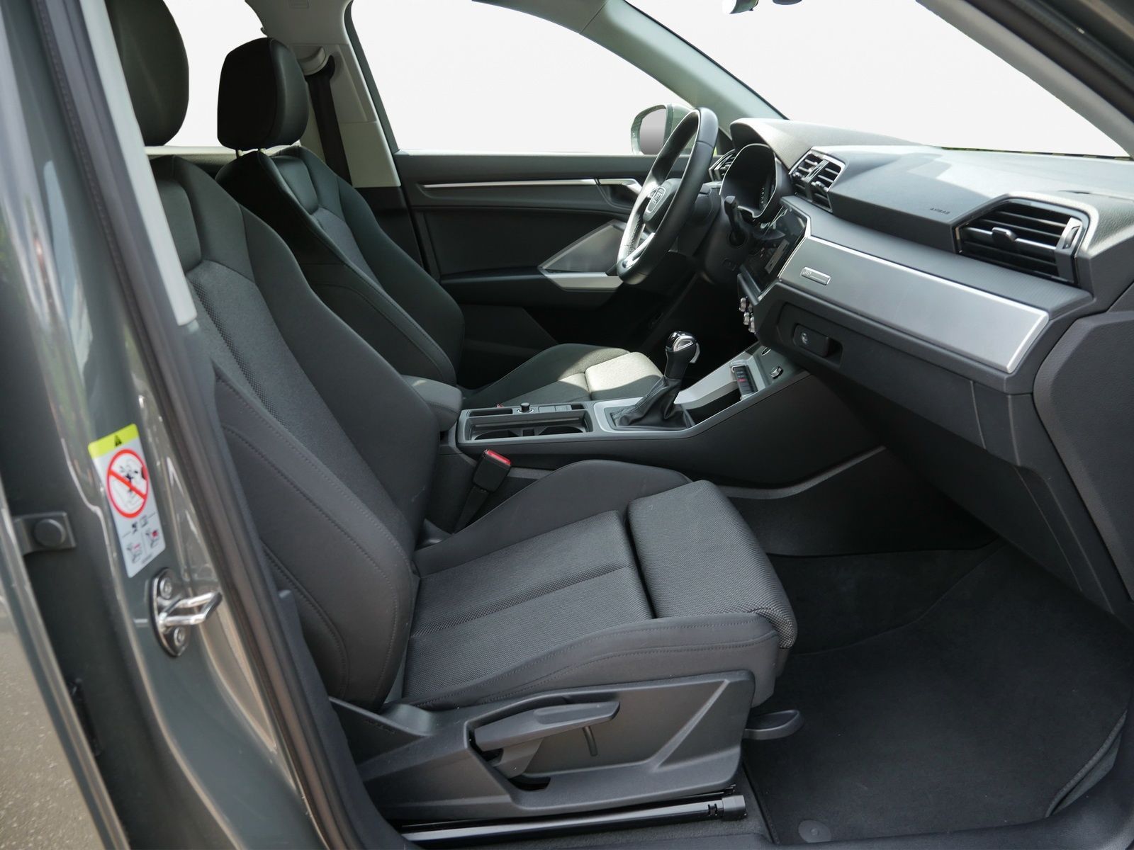 Audi Q3 - Bild 4