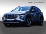 Hyundai Tucson 1.6 TGDI DCT Trend |LED|NAVI|KAM|KEYL|LM - Hyundai TUCSON aus 2023