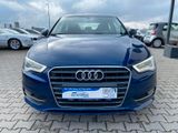 Audi A3 ambition|NAVI|AUTOMATIK GETR.|XENON - Audi A3: Auto