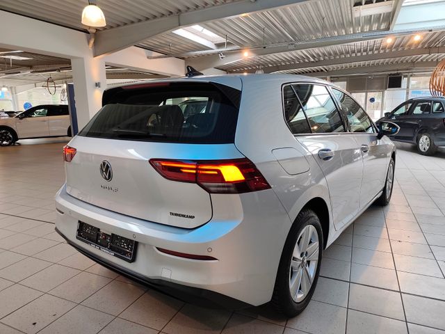 Golf VIII 2.0 TDI *ACC*Navi*APP*SH*LH*
