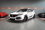 Honda Civic 2.0 VTEC Type R GT APPLE 20" TUNING 412 PS - Honda Civic: 4g