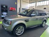 Land Rover Range Sport 3.0 TDV6 HSE 245CV - Land Rover Range Rover Sport aus 2012