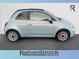 Fiat 500 Cabrio Dolcevita 3-trg. MildHybrid - Fiat 500 Gebrauchtwagen in Osnabrück