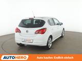 Opel Corsa 1.4 Turbo Color Edition ecoFlex *BI-XENON* - Opel: Ecoflex