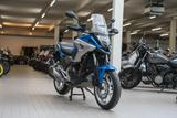 Honda NC750 XA ABS, unfallfrei, Lieferservice - Honda NC750X