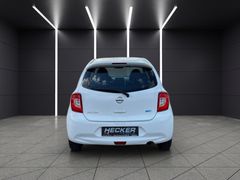 Nissan Micra 1.2 Acenta 1.2 EU5 *Klimaautomatik*Multifu