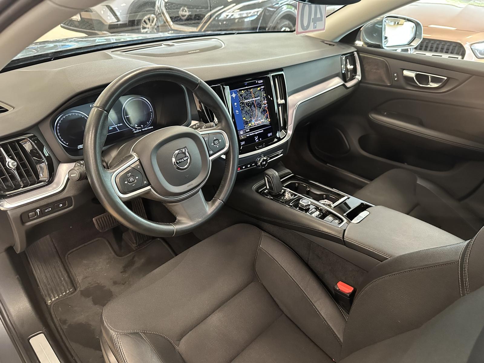 Volvo V60 Inscription*Plug-In*AWD*CAM*Harman/K*LED, миниатюра 10