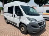 Fiat Ducato 2.0 Mjet 115cv L1H2 E6 - Fiat Diesel Ducato