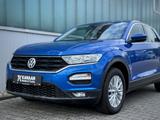 Volkswagen T-Roc 1.5 TSI ACT *NAV|APP|DAB|PDC|AHK|SHZ|1.HD* - Volkswagen Gebrauchtwagen in Viersen