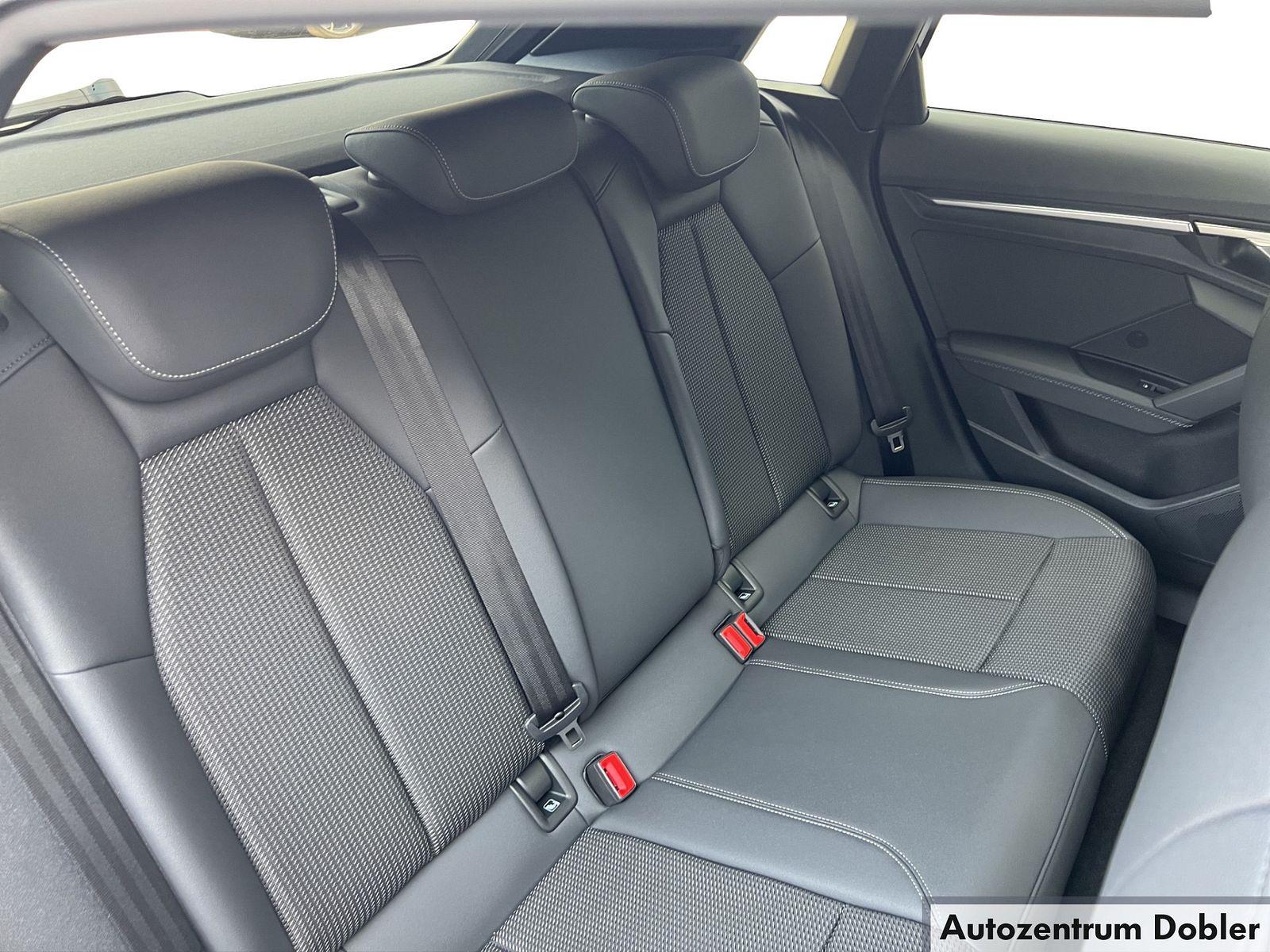 Audi S3 Sportback 2.0 TFSI 228kW S tronic quattro B+O, миниатюра 11
