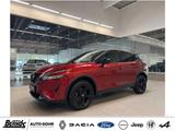 Nissan Qashqai 1.3 DIG-T MHEV Xtronic Tekna+ - Nissan Qashqai Gebrauchtwagen in Duisburg