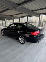 BMW E92 325d N57 204PS - BMW 325 mit Diesel-Antrieb: Sportwagen, Automatik