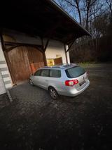 Volkswagen Verkaufe vw passat b6 2.0tdi 2005 (export) - Volkswagen Passat aus 2005: TDI