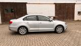 Volkswagen VW Jetta 2.0 TDI*Comfortline*SHZ*Klima*PDS* - VW Jetta von privat
