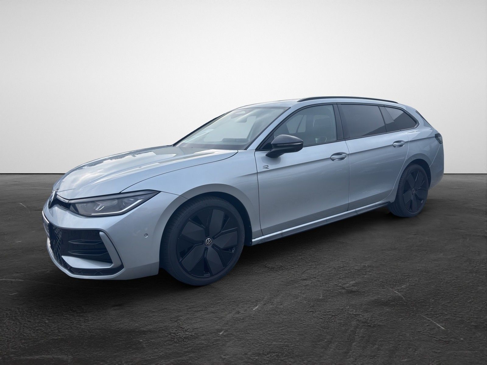 Volkswagen Passat Variant 2.0 TDI DSG R-line  HeadUp Panoda imagem 3