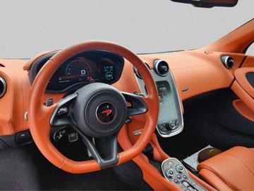 2016 Mclaren 570S — фото 9