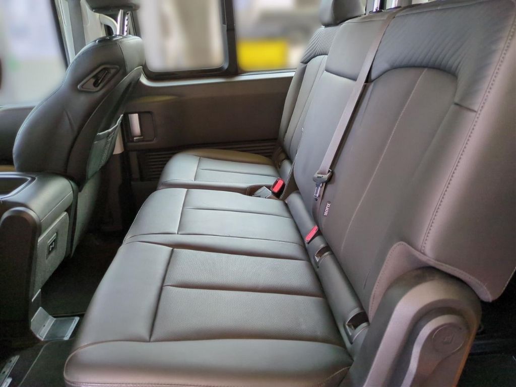 Hyundai Staria – Bild 10