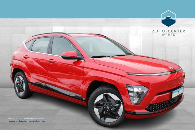 Hyundai KONA Elektro SX2 Effizienz *NAVI*Effizienzpaket