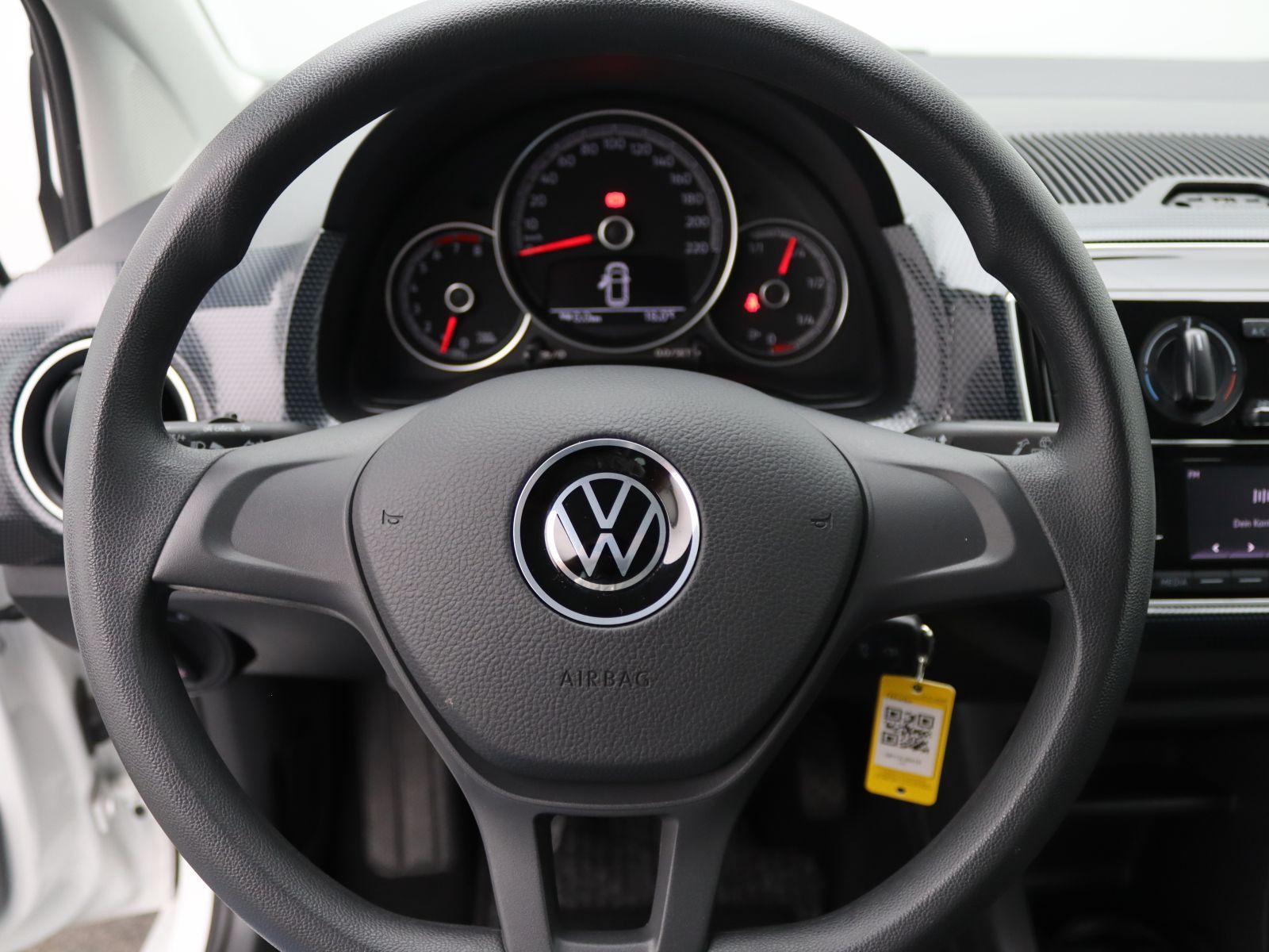 Volkswagen up! - Bild 14