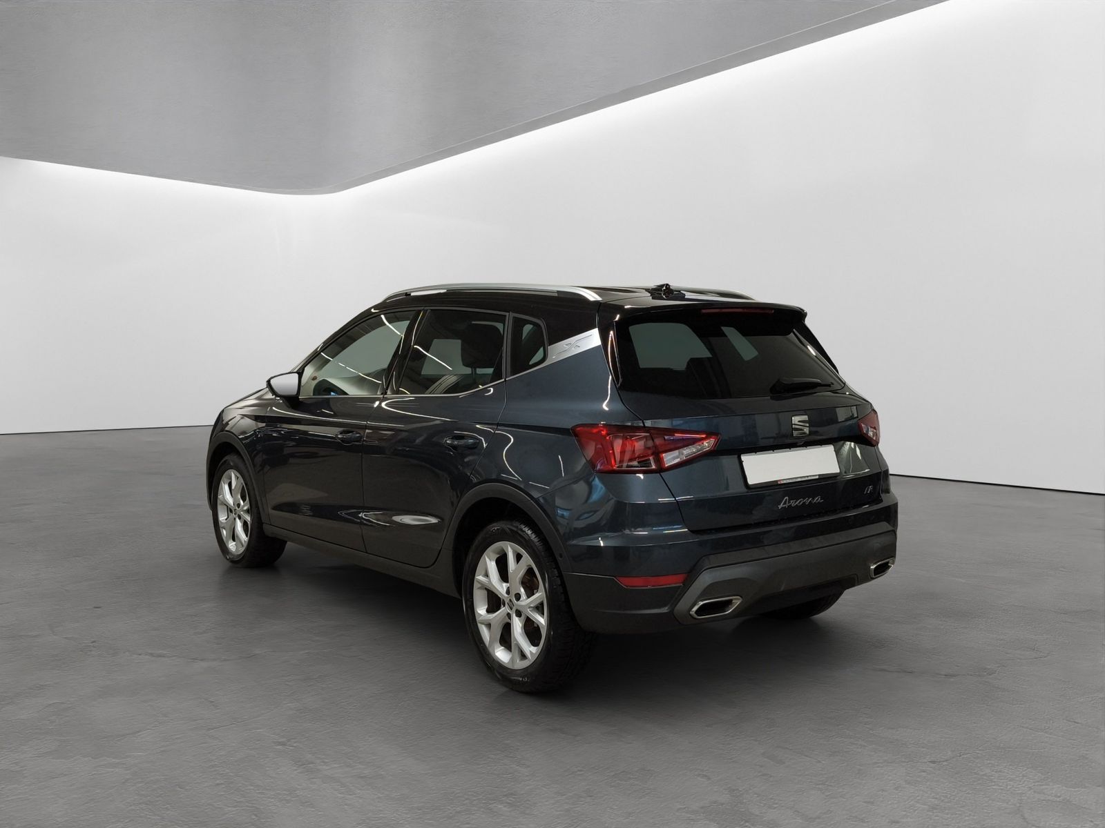 Seat Arona - Bild 5