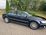 Volkswagen Phaeton 3.2 V6 4MOTION Tiptronic 5-Sitzer St... - Volkswagen Phaeton mit Benzin-Antrieb: Leder, Navigationssystem, Limousine, 4.2