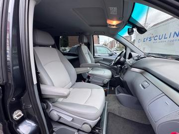 صورة 8 لـ 2007 Mercedes-BENZ VIANO