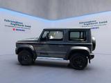 Suzuki Jimny Horizon Sondermodell - Suzuki Jimny Gebrauchtwagen in Frankfurt