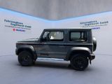 Suzuki Jimny Horizon Sondermodell - Suzuki Jimny Gebrauchtwagen in Frankfurt