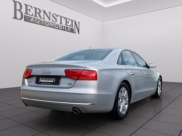 Audi A8 - 7