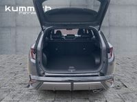 Hyundai TUCSON - Vorschau Bild 13