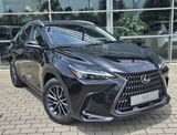 Lexus NX 450h+ E-FOUR Executive Line - Lexus NX Series Tageszulassungen